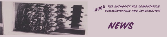 HUCA - NEWS