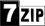 7Zip Logo