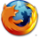 Firefox Logo