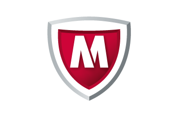 McAfee Logo