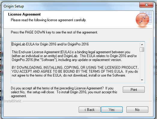 license agreement